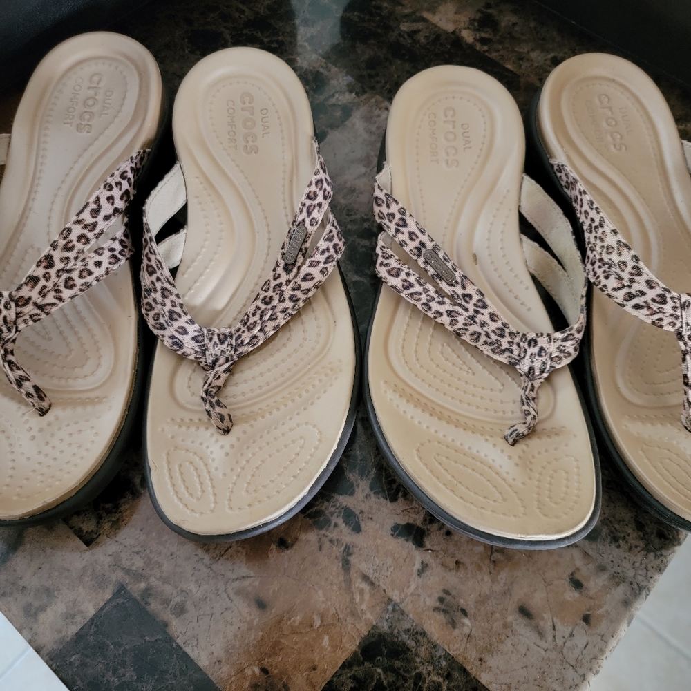 Cros Sandals